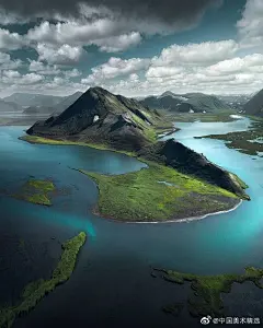山河间 ​​​​