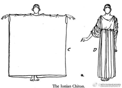 绵绵绵羊采集到古代服装