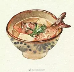 看好了 这些都是女孩子旅行时爱吃爱画的高颜值水彩美食
Yoshiyuki Osaki
#水彩# #食物# #插画# #旅行手绘# ​​​​