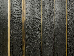 青山散步采集到Wall Details