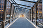 Eaton Centre Bridge, Cadillac Fairview, WilkinsonEyre, Zeidler, PCL, Toronto