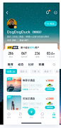 旅行APP_比价社区2.0-UI中国用户体验设计平台