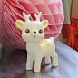 Image of Cutie White Fawn