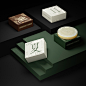 Advertising  Brand Design designer Logo Design Packaging 包装设计 品牌设计 平面设计