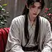 古装美男_古装帅哥_古风_3_九玥aiart_来自小红书网页版