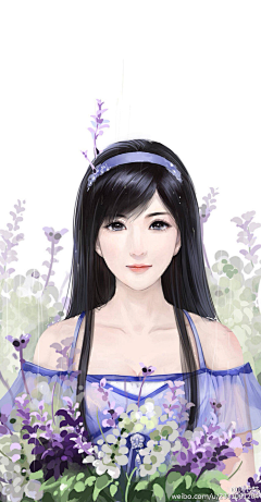 伱仳從前快圞采集到现代美人