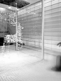 英鸣软装 · 佛山软装 | 生活 · 泛起涟漪_门窗 : 佛山博仕门窗在刚刚落下帷幕的第二十一届中国（广州）国际建筑装饰博览会进行了精彩的展示。 空间设计的主题是“梦蝶溪谷”，致敬作曲家罗伯特•舒曼的《蝴蝶》，通过对理想的探寻和对美好的向往，将…