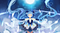 miku~（可放大）  #初音# #二次元#