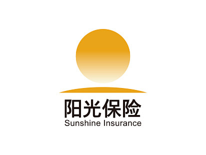 阳光保险标志VI设计