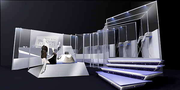 Roving Exhibition / ...