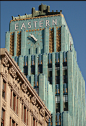 Los Angeles::Eastern Columbia Building | (1930 - Claud Beelm… | Flickr