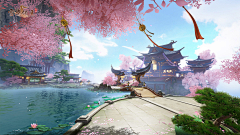 隔壁老唐采集到场景