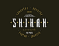 Shihan // Free Typeface