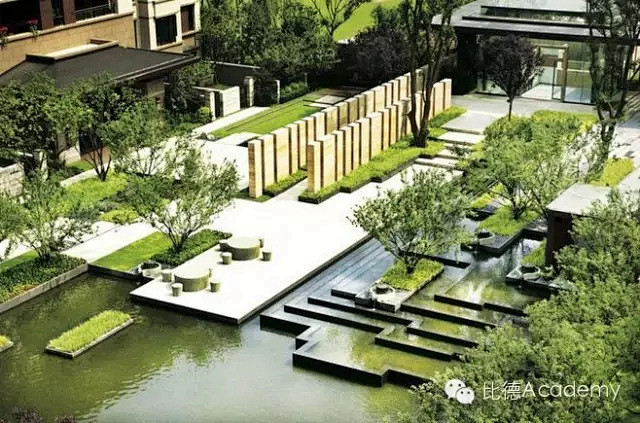 100张图告诉你树池怎样设计