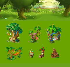 õnnelik采集到植被