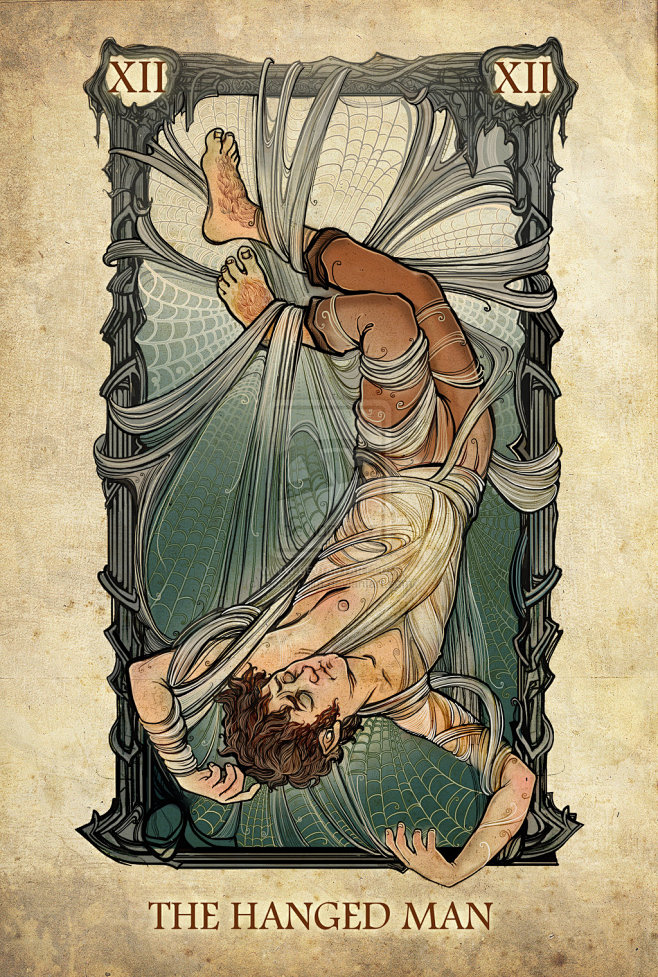 Tarot: The Star by S...