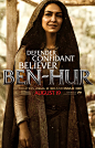 Mega Sized Movie Poster Image for Ben-Hur (#6 of 12)