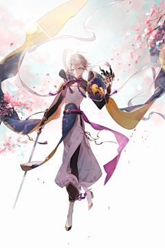 纳树想吃肉采集到FGO