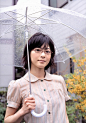 图片浏览_上野树里_贴吧