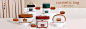 Yiwu Runqing Import And Export Co., Ltd. - Cosmetic Bag, Cooler Bag
