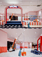 新店|兰州终于有了！遛娃胜地MELAND CLUB