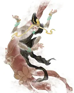 《齐天传》封面全家福

@楚阳冬 小说《齐天传》封面桌面大图来也。喜欢小说的各位施主欢喜！