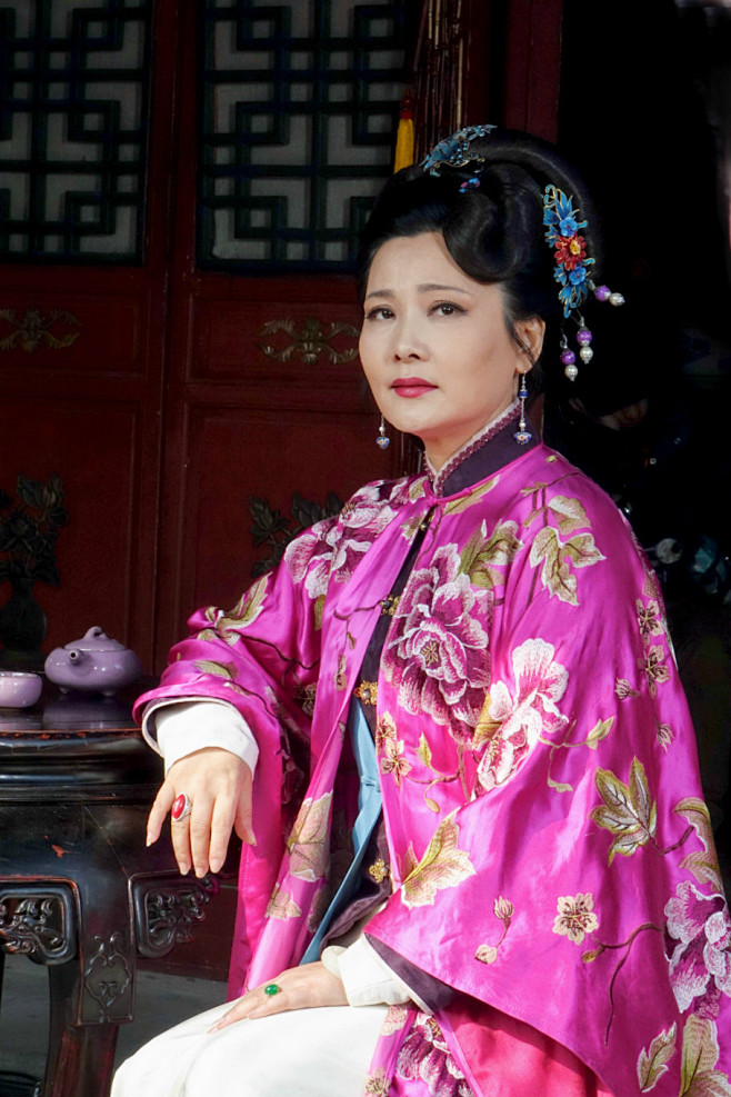 00:00:33何赛飞   少林问道影视古装1浅眉低吟同采自wyhk098