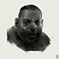 Daily sketches, Borislav Mitkov : Just some stuff I did the recent days.