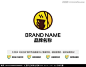 特色面食小吃logo 快餐,食品饮料,LOGO/吉祥物
