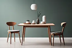 舒服桌椅图片摄影图