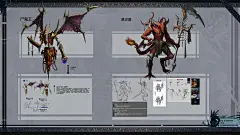 求职角色原画，求领走！（上海、广州） - 自荐求职—Job Applicant - 原画人CG艺术家联盟