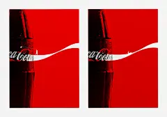Coca-Cola | Ice Cold Poster Collection 可口可乐冰镇海报系列-古田路9号-品牌创意/版权保护平台
