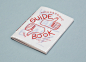 Housatonic Guidebook 2019 | Publication