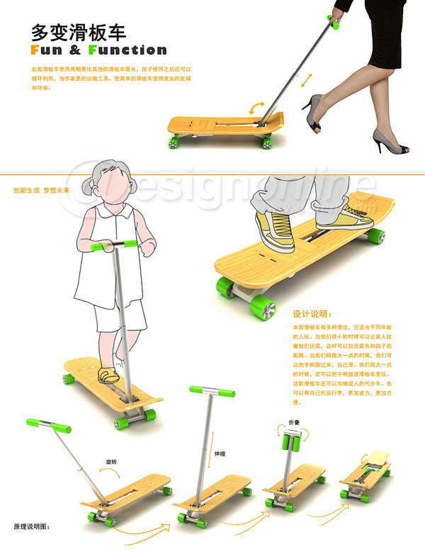 中国工业设计在线 :: 2012年全国大...