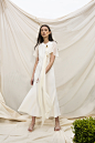 Maggie Marilyn Pre-Fall 2019 Fashion Show : The complete Maggie Marilyn Pre-Fall 2019 fashion show now on Vogue Runway.