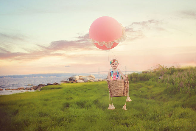 Up Up and Away by El...