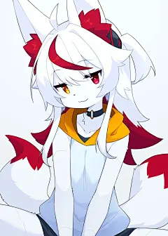 furry/福瑞 参考图片大全-furry/福瑞 参考高清好看的图片--花瓣Wu—Ling520的画板