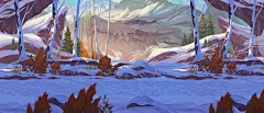Seven Guardians_Beast village, Won Jun Tae