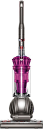 Pink/purple Animal Complete Dyson!  :)