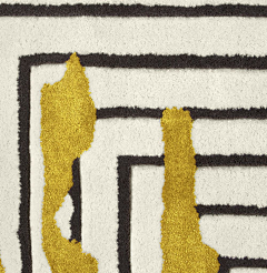 右图采集到地毯——Carpet