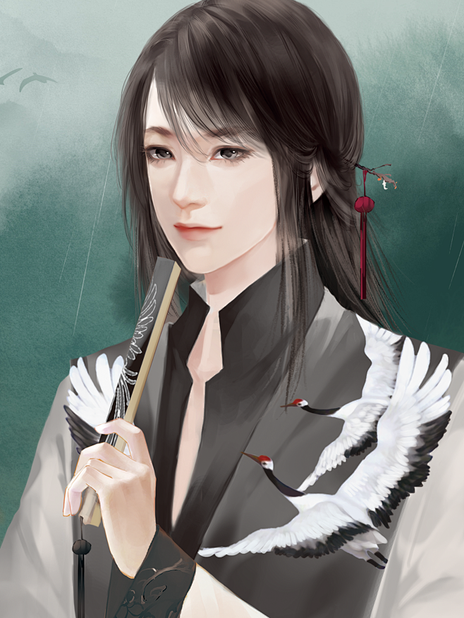 那些年和男神相杀的日子 | 懒惰的莉莉安...