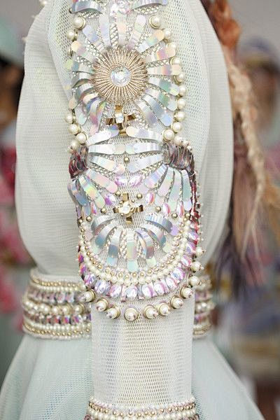 Manish Arora | Sprin...