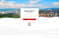 几个最近做的登录页_张二帅_【68Design】