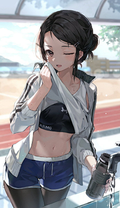秋有三五七言采集到素材