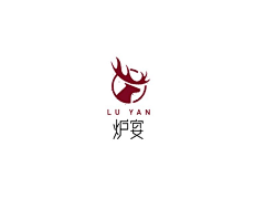 笑意恰浓采集到logo