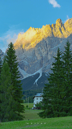 xxqtt采集到风景