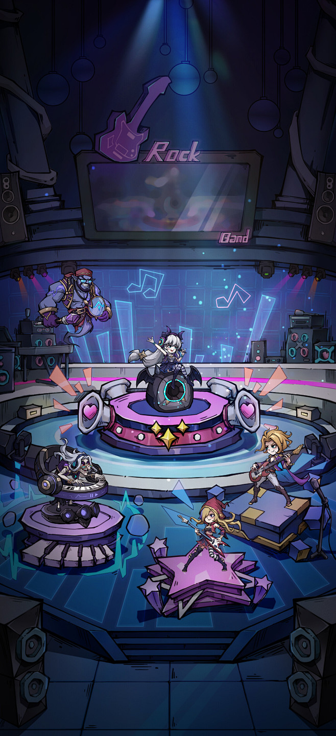 魔镜物语