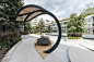 Autumn Huahin by Sansiri. Landscape Architect » Sanitas Studio