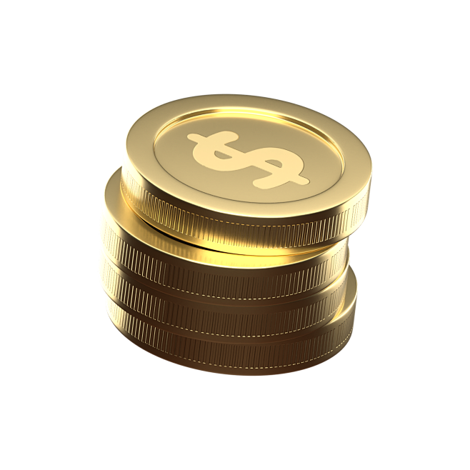 coin