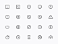 Myicons   ui  interface  essential line icons
